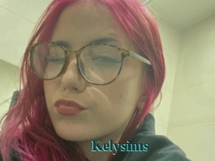 Kelysims