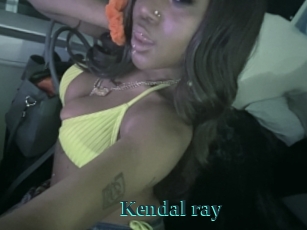Kendal_ray