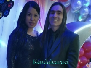 Kendalcaruci