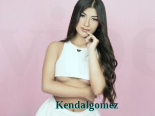 Kendalgomez
