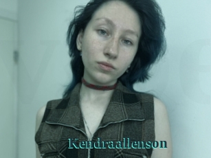 Kendraallenson