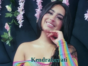 Kendraferrati