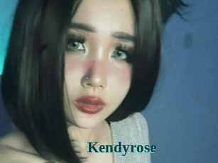 Kendyrose