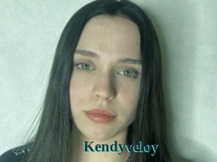 Kendyveloy