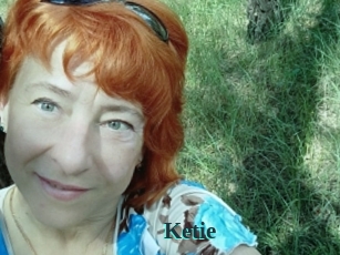 Ketie