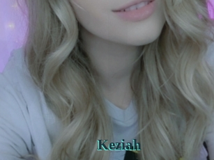 Keziah