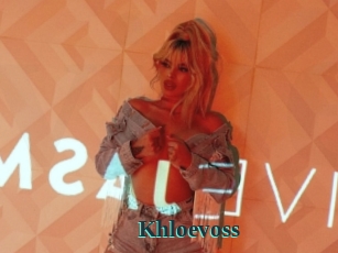 Khloevoss