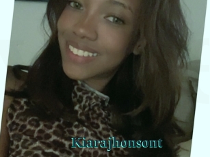 Kiarajhonsont