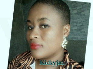 Kickyjaz