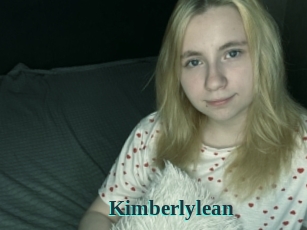 Kimberlylean