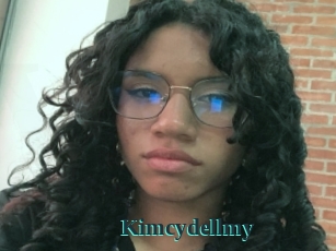 Kimcydellmy