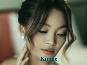 Kimge