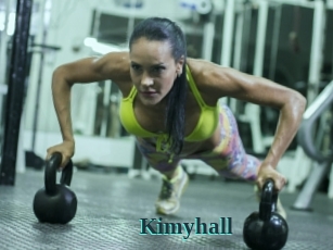 Kimyhall