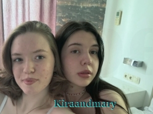 Kiraandmary