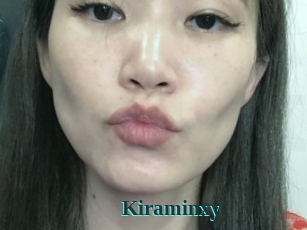 Kiraminxy