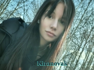 Kiranovak