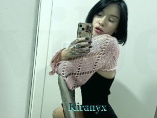 Kiranyx