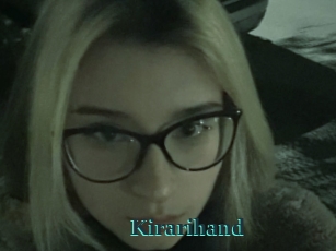Kirarihand
