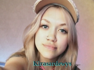 Kirasardewys