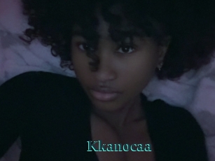 Kkanocaa