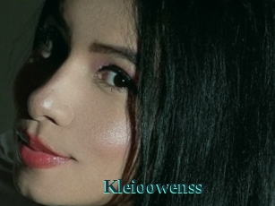 Kleioowenss