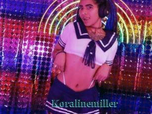 Koralinemiller