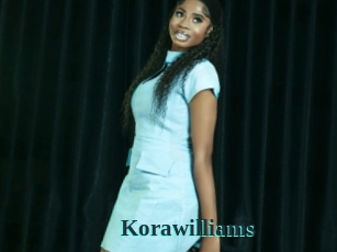 Korawilliams