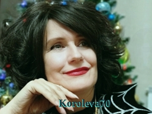 Koroleva70