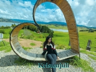 Kristenjuli