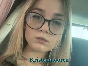 Kristenmooren