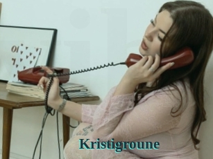 Kristigroune