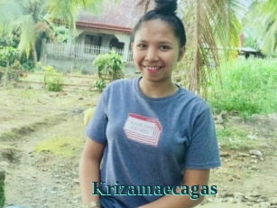 Krizamaecagas