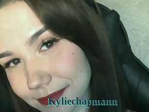 Kyliechapmann