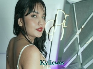 Kyliewes