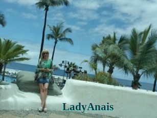 LadyAnais