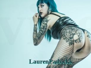LaurenPadockk