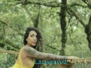 LaurenWod