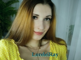 LoreleiRay Videos beurettes