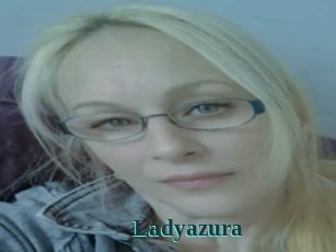 Ladyazura