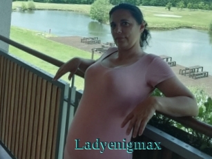 Ladyenigmax