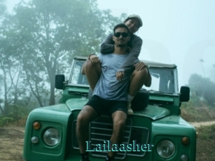 Lailaasher