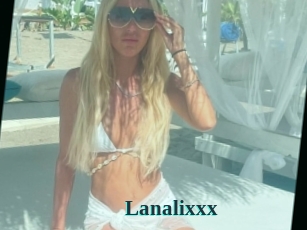 Lanalixxx