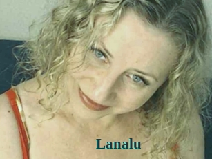 Lanalu
