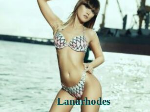 Lanarhodes