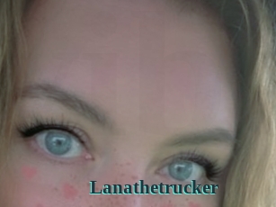 Lanathetrucker