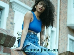 Lanna_jhonson