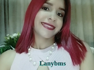Lanybms