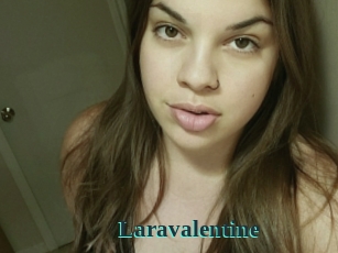 Laravalentine