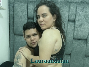 Lauraandalan