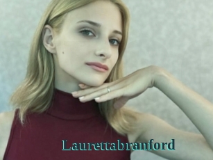 Laurettabranford